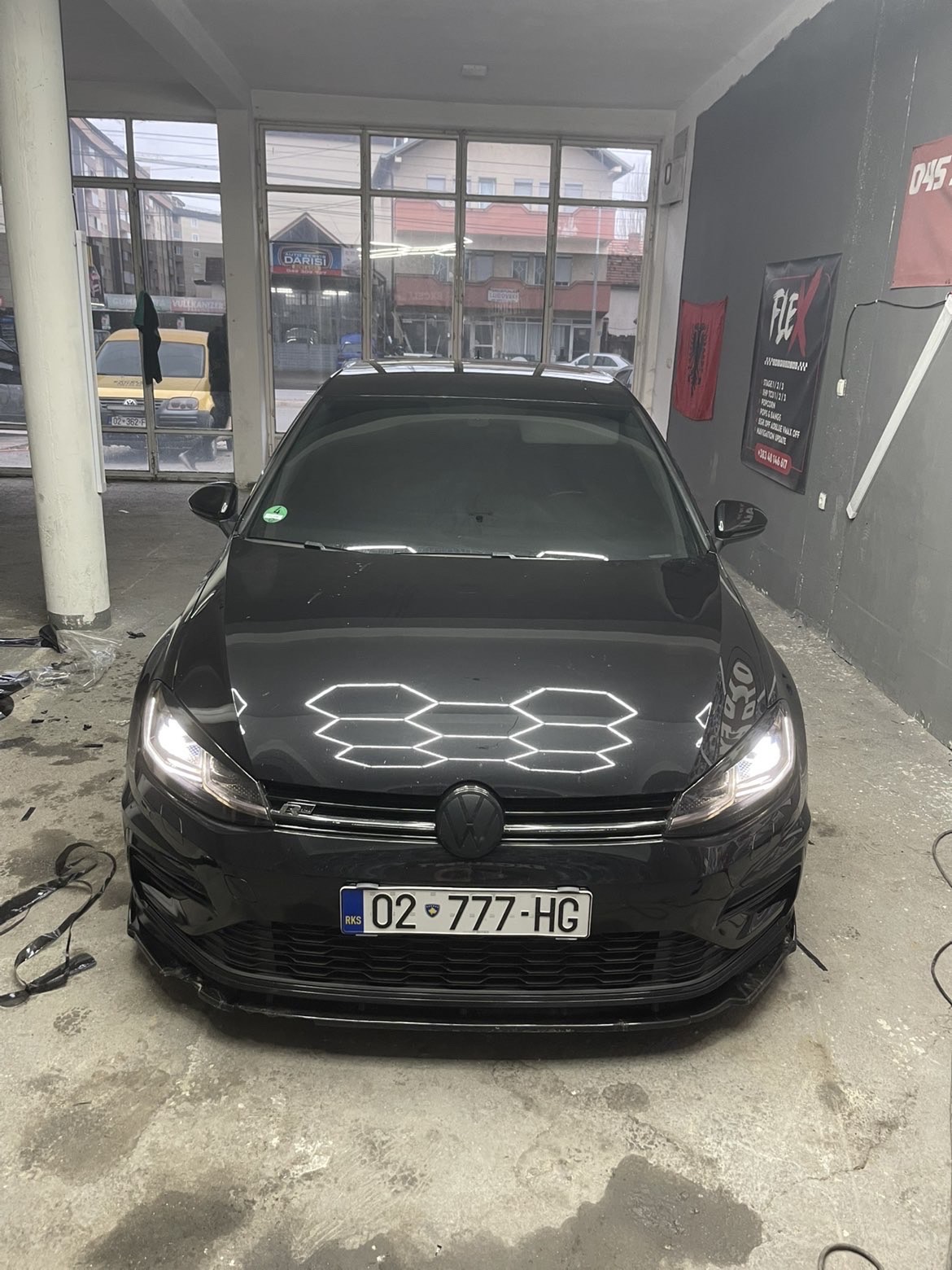 Procesi i Punës